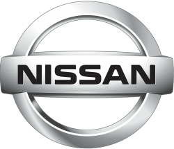 Nissan-logo