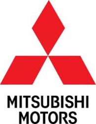 mitsubishi-sign