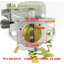 ICH-ICT-FLANGE