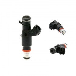 Refurbished-Fuel-Injectors-16450-PPA-A01-for-Honda-Civic-Si-Hatchback-Accord-2-0L-2-4L