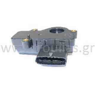 0132008650 idle Control Valve ALFA ROMEO - Image 2
