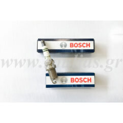 0241229639 Μπουζί Bosch
