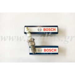 0241235633 Μπουζί Bosch