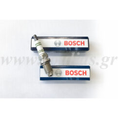 0241235690 Μπουζί Bosch