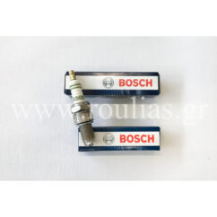 W7LTCR  Μπουζί Bosch