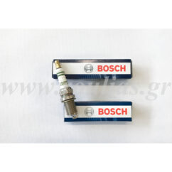F6DC  Μπουζί Bosch