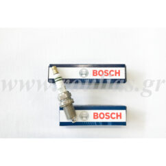 F5DC  Μπουζί Bosch