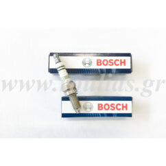 0242040502 Μπουζί Bosch