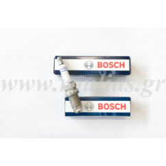 FLR8LDU  Μπουζί Bosch