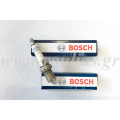 FR7DC  Μπουζί Bosch