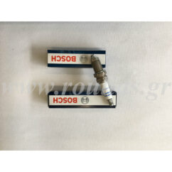 FGRHQEO  Μπουζί Bosch