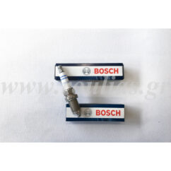 0242240665 Μπουζί Bosch