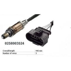 ΑΙΣΘΗΤΗΡΑΣ ΛΑΜΔΑ 0258003524