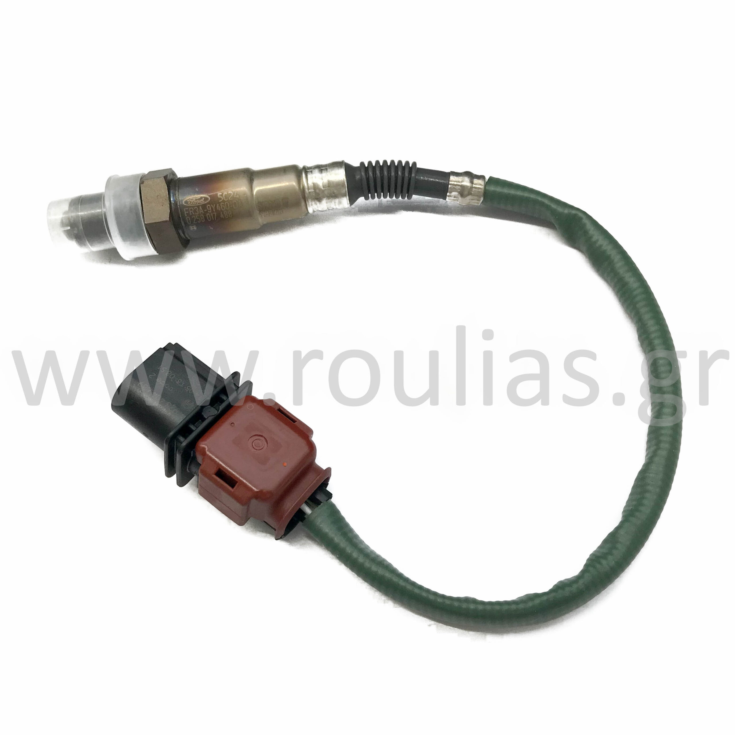 4S0906262C Αισθητήρας Λάμδα AUDI R8