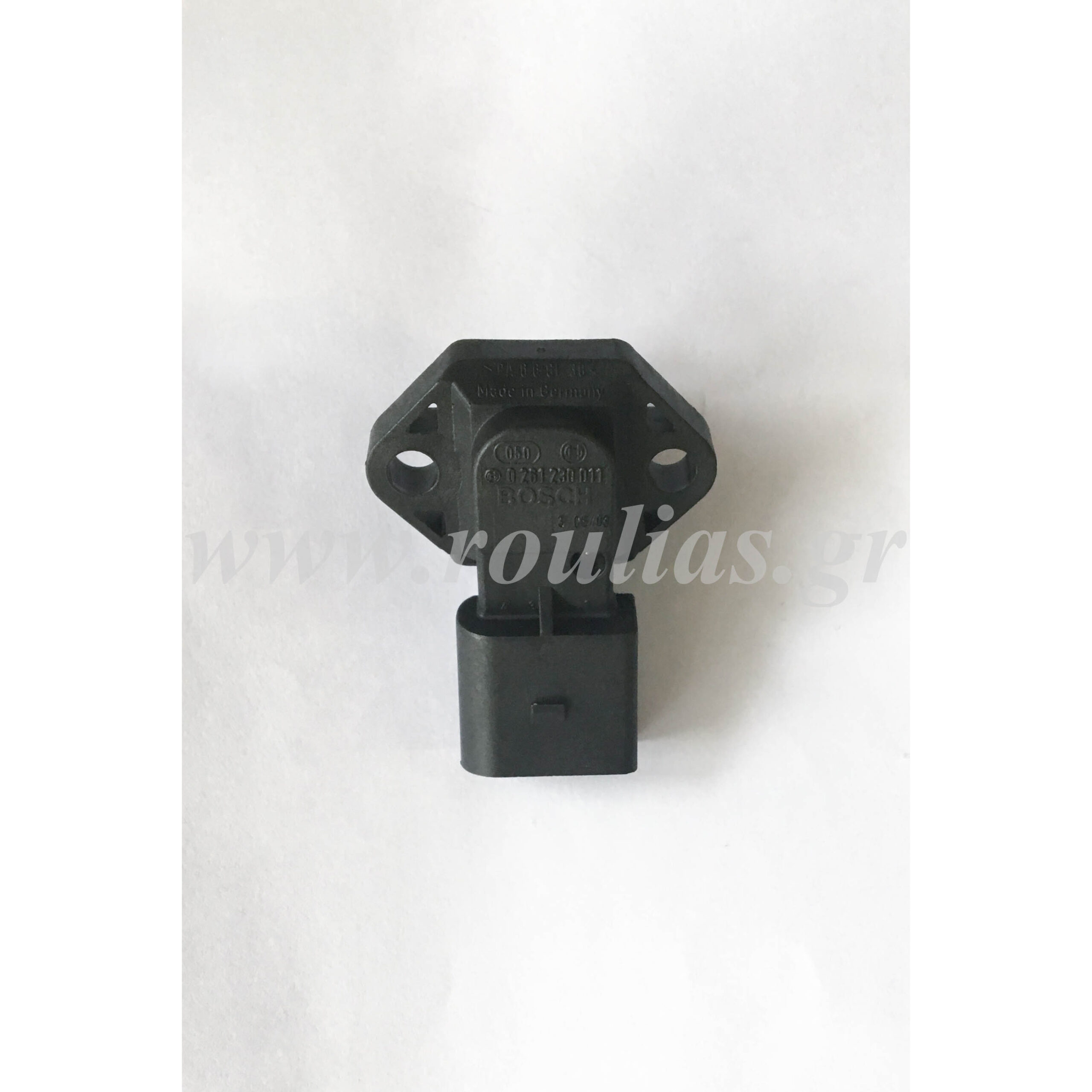 030906051 αισθητηρας απολ.πιεσης (MAP) VW, Skoda - Image 3