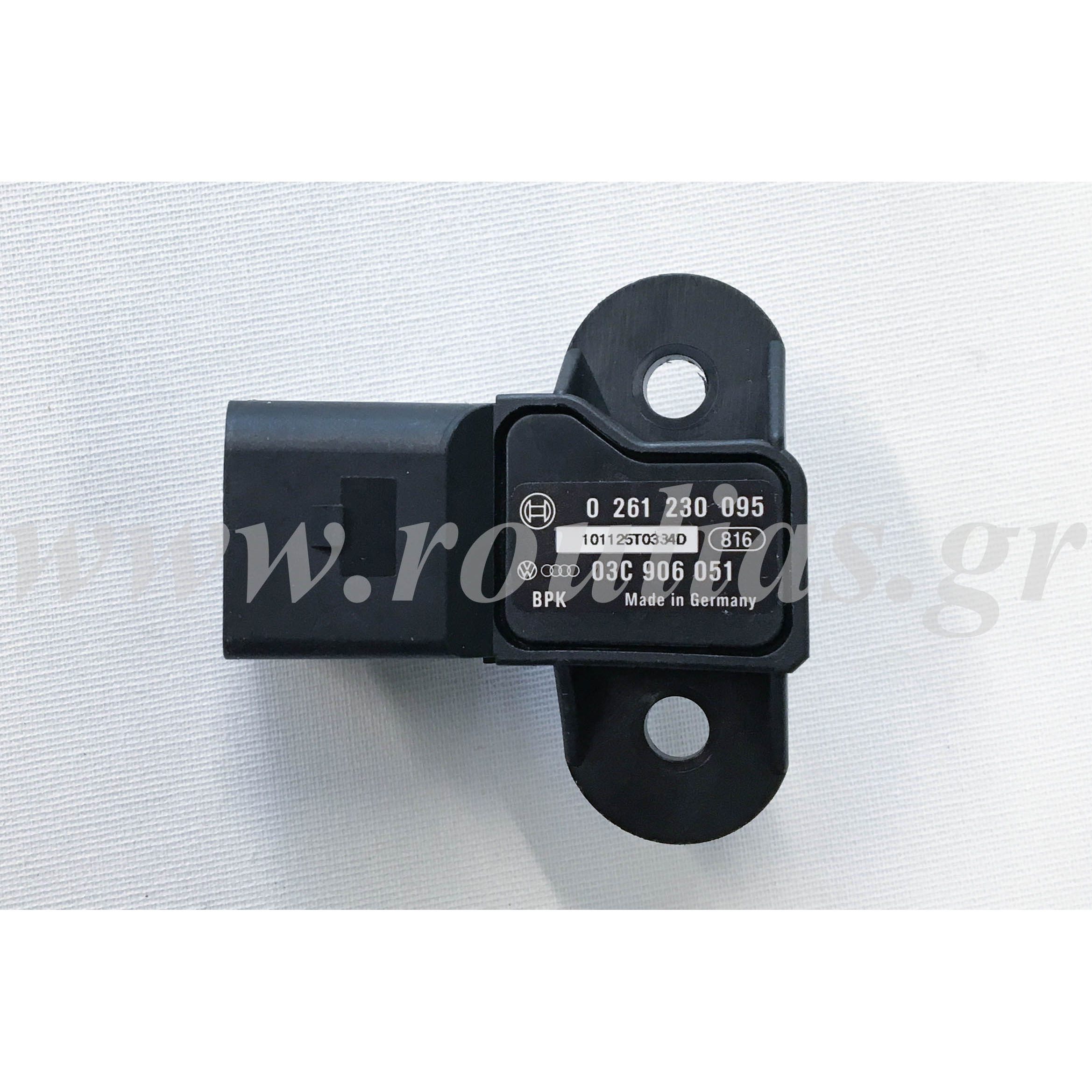 03c906051 vw map sensor vw,fsi
