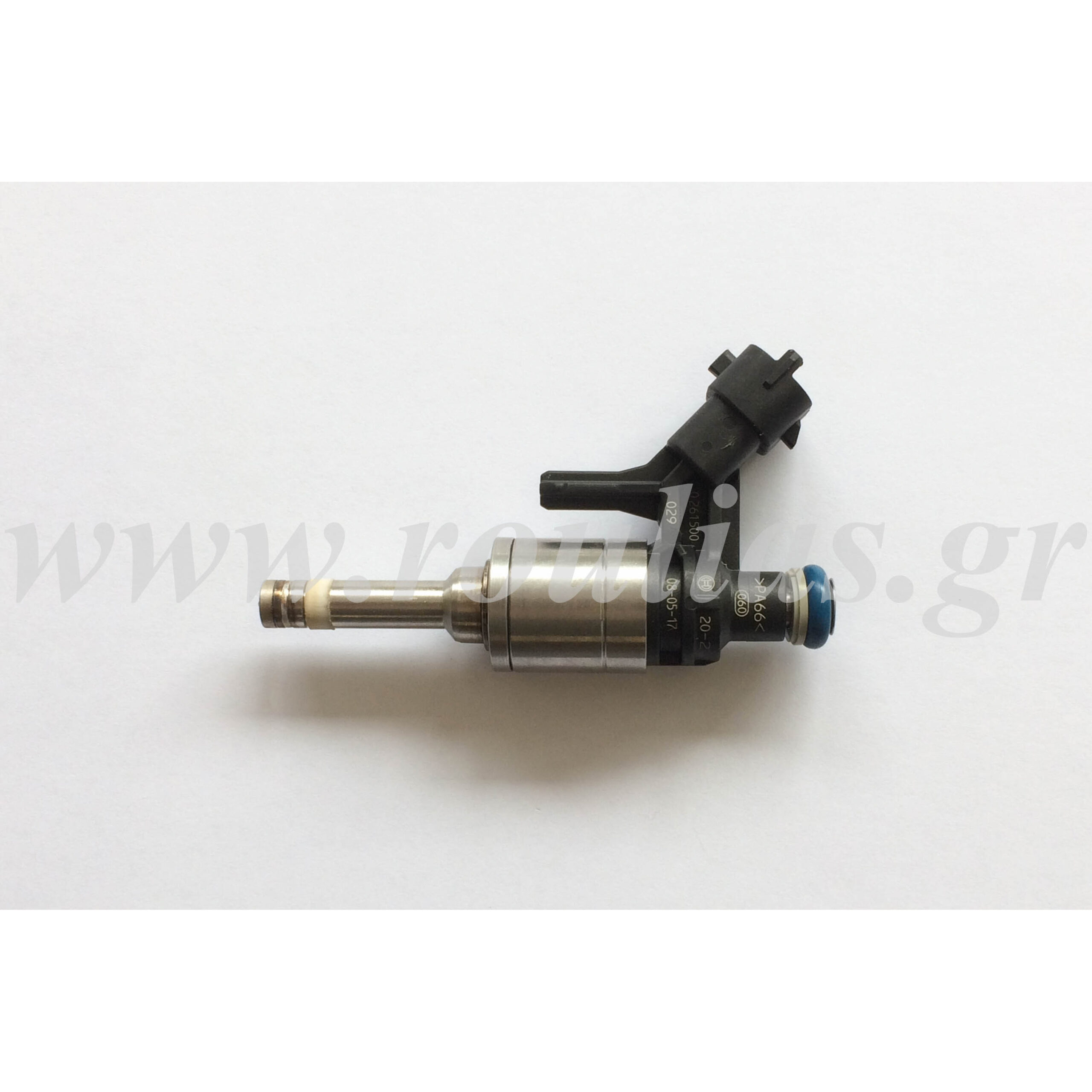 0261500029 μπεκ citroen c4 1,6 v 2008> - Image 2