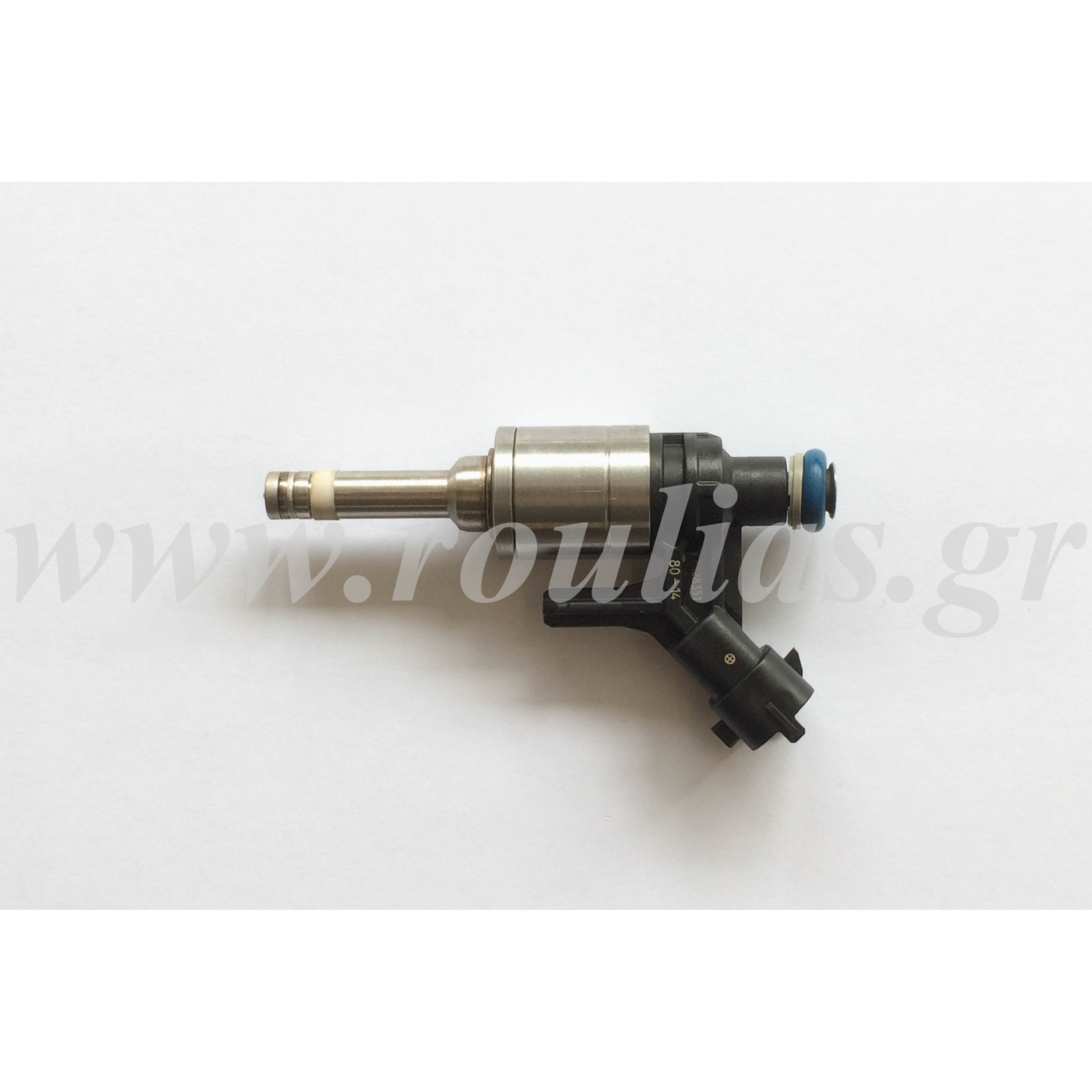 0261500029 μπεκ citroen c4 1,6 v 2008>