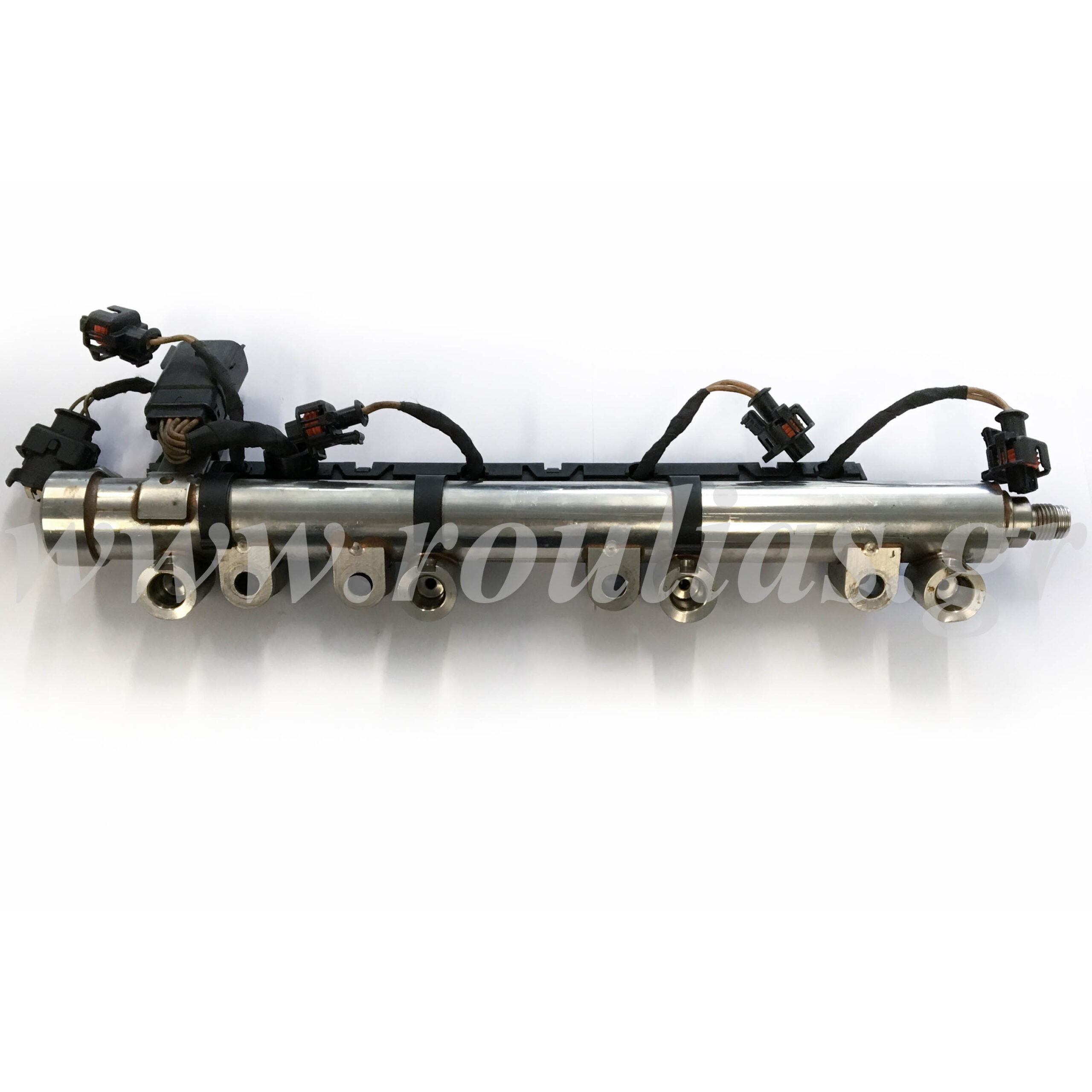 0261555059 fuel-rail-saab-9-5-ys3g-used - Image 4