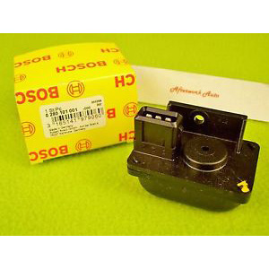 0280101001 Pressure Sensor. Bosch - Image 2