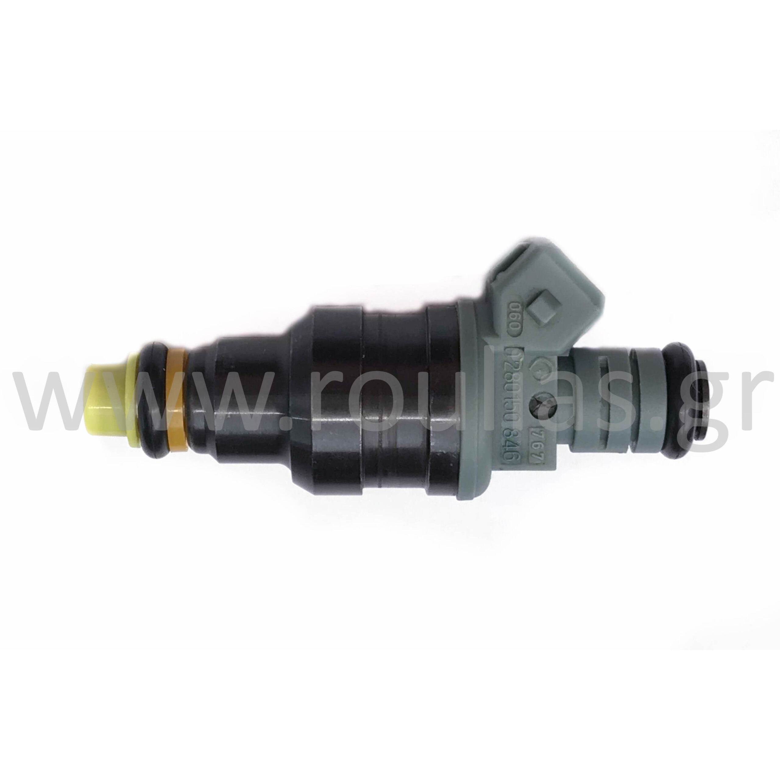 0280150846 μπεκ 1680cc BOSCH