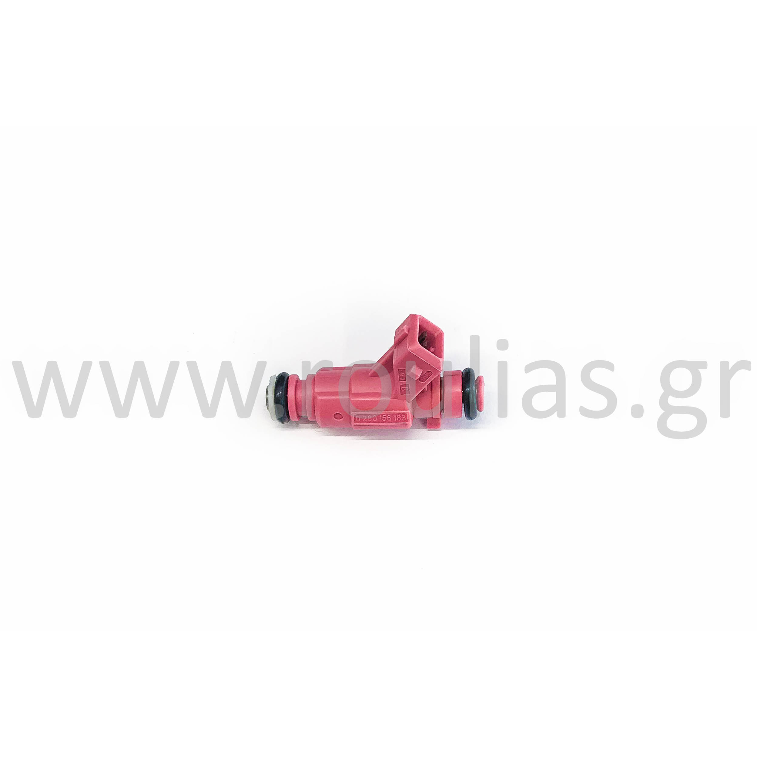 0280156183 ΜΠΕΚ BOSCH FIAT - Image 2