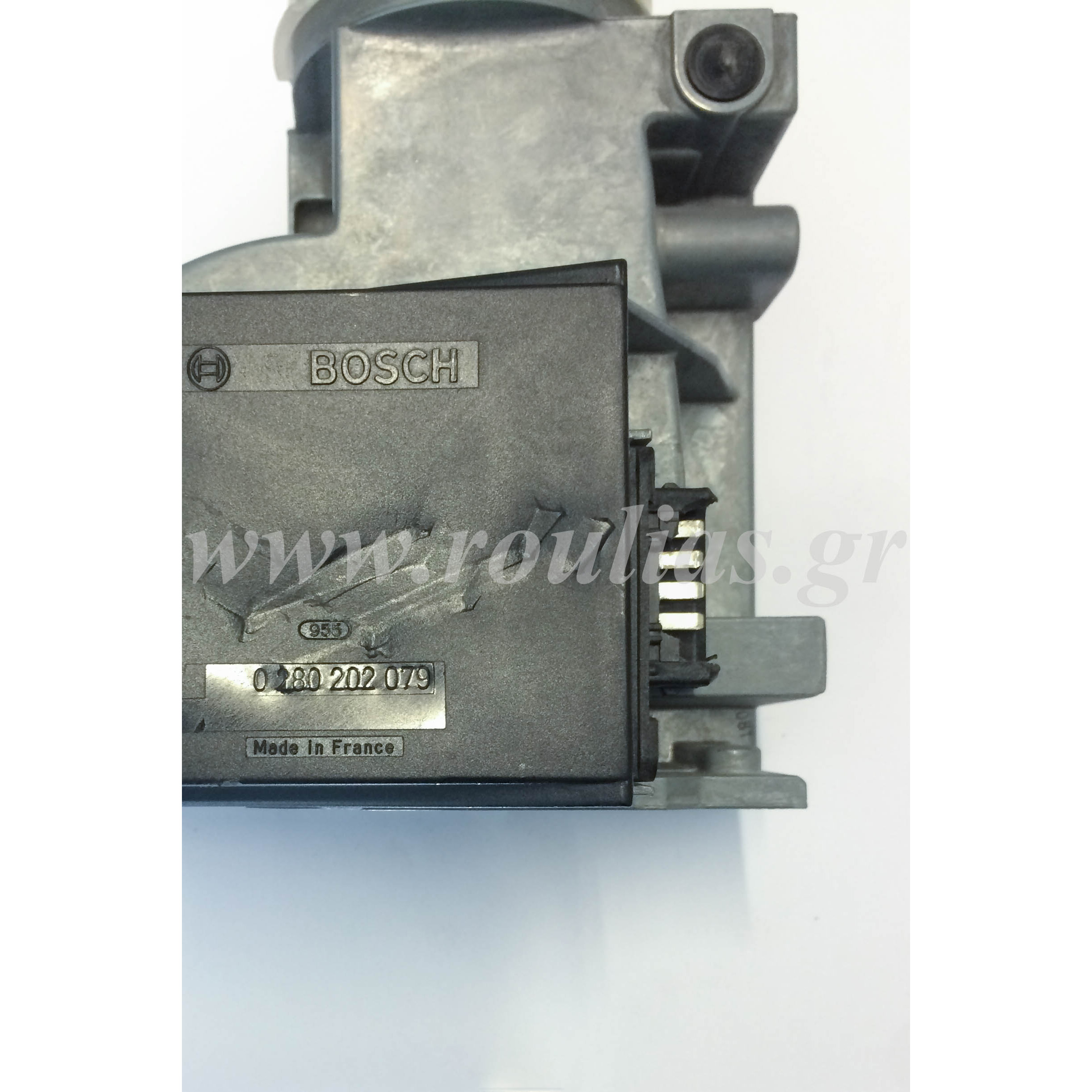 0280202079 ΑΙΣΘΗΤΗΡΑΣ ΑΕΡΑ VW TRANSPORTER III - Image 2