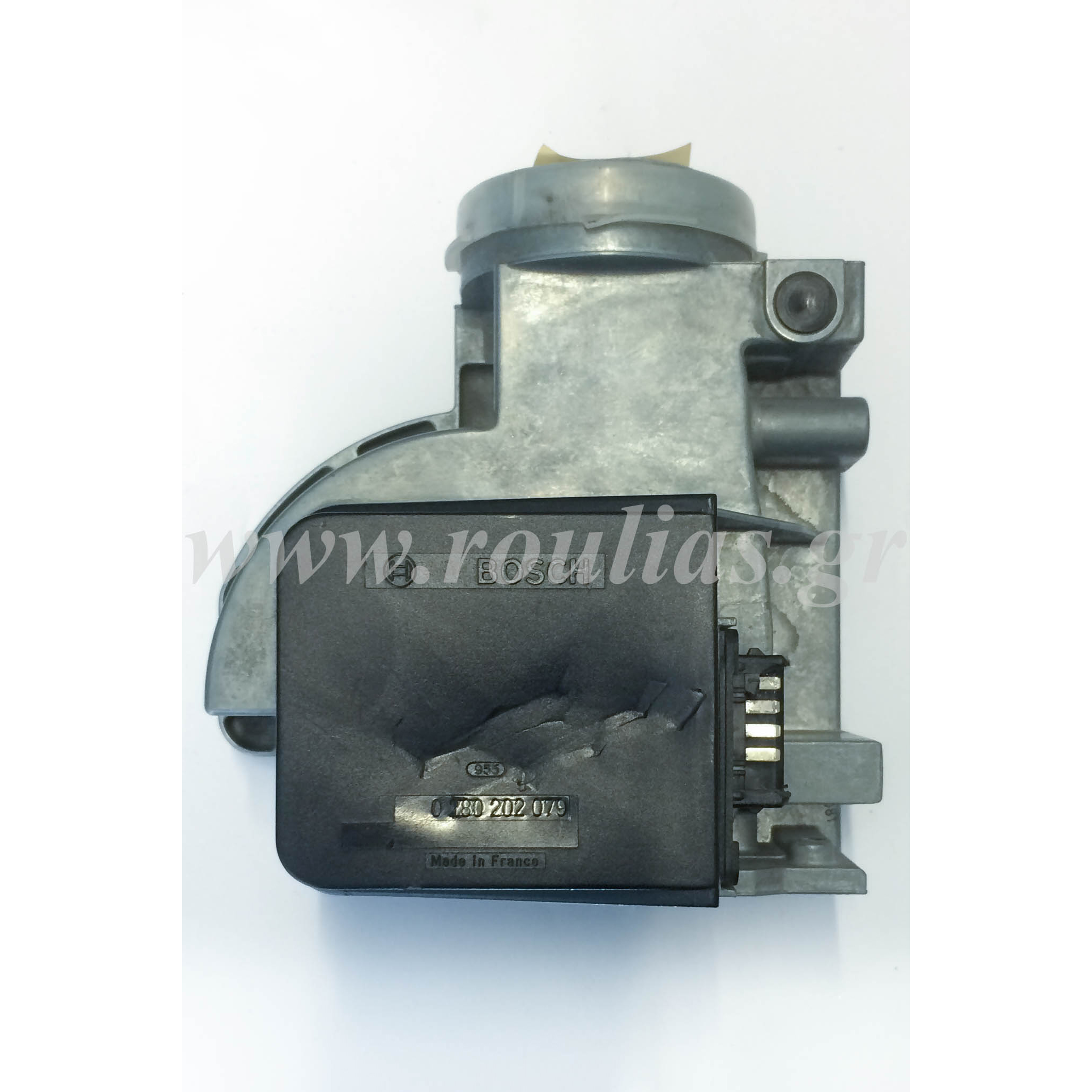 025906301C ΑΙΣΘΗΤΗΡΑΣ ΑΕΡΑ VW TRANSPORTER III