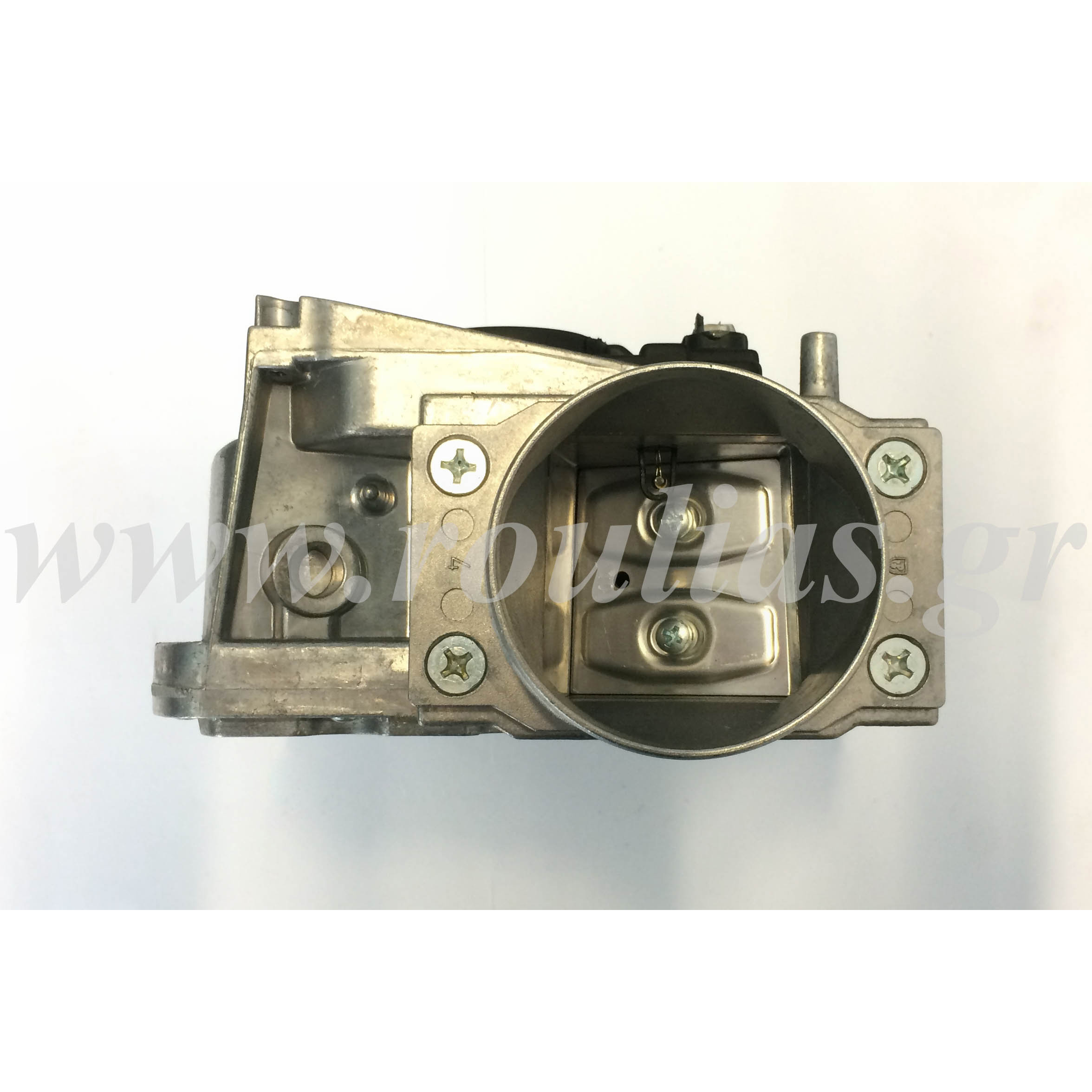 ΑΙΣΘΗΤΗΡΑΣ ΑΕΡΑ FIAT UNO 1,4T (146) - Image 3