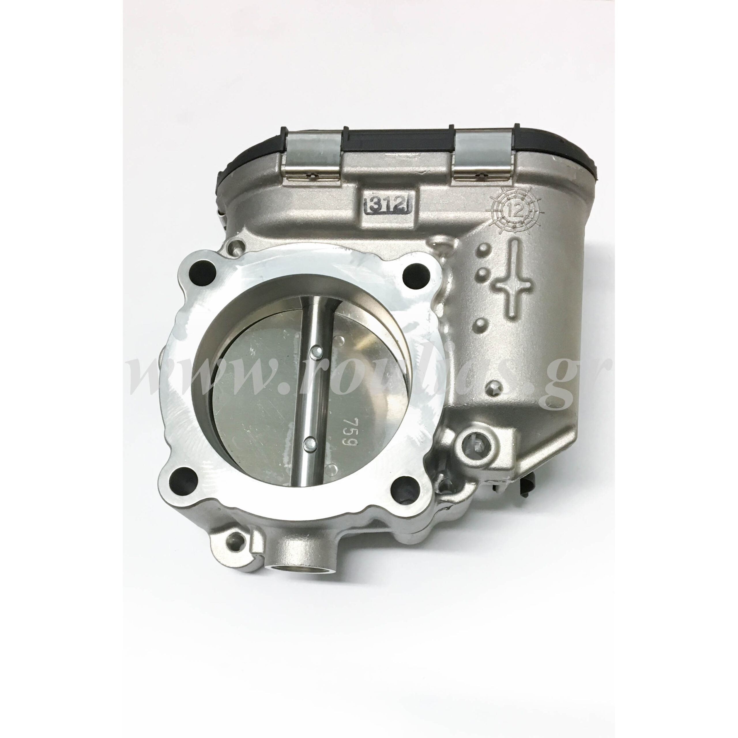 THROTTLE BODY KM89211 - Image 4