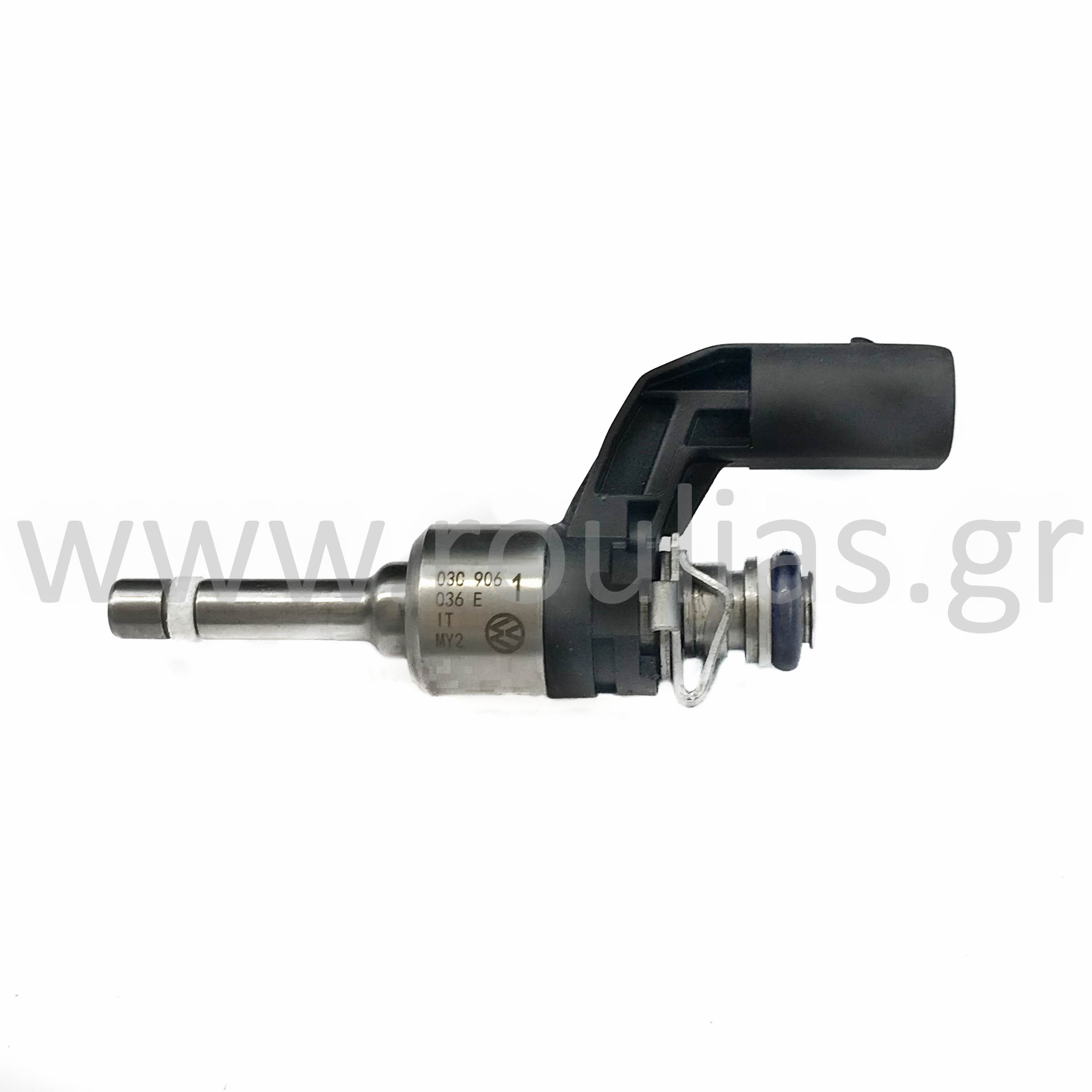 03C906036E Μπεκ VW Tsi 1.4L