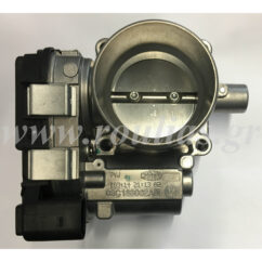 03C133062AB Bthrottle-body-A3-1,6L FSI