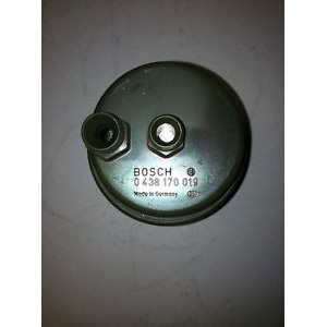 0438170006 VW-AUDI-FUEL-ACCUMULATOR- Συσσωρευτης πιεσης καυσιμου - Image 2