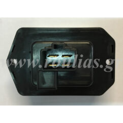 1B1136 ΑΝΤΙΣΤΑΣΗ ΚΛΙΜΑΤΙΣΜΟΥ HONDA ACCORD 03-07