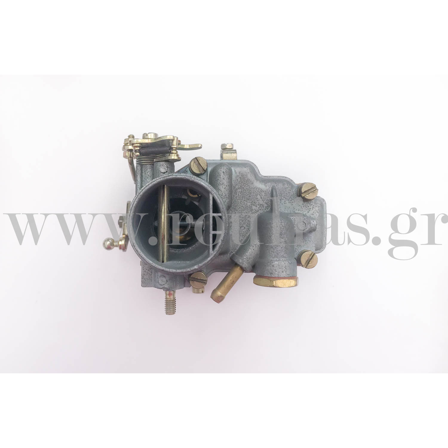 30ICF FIAT 850 ΚΑΡΜΠΥΡΑΤΕΡ - Image 3