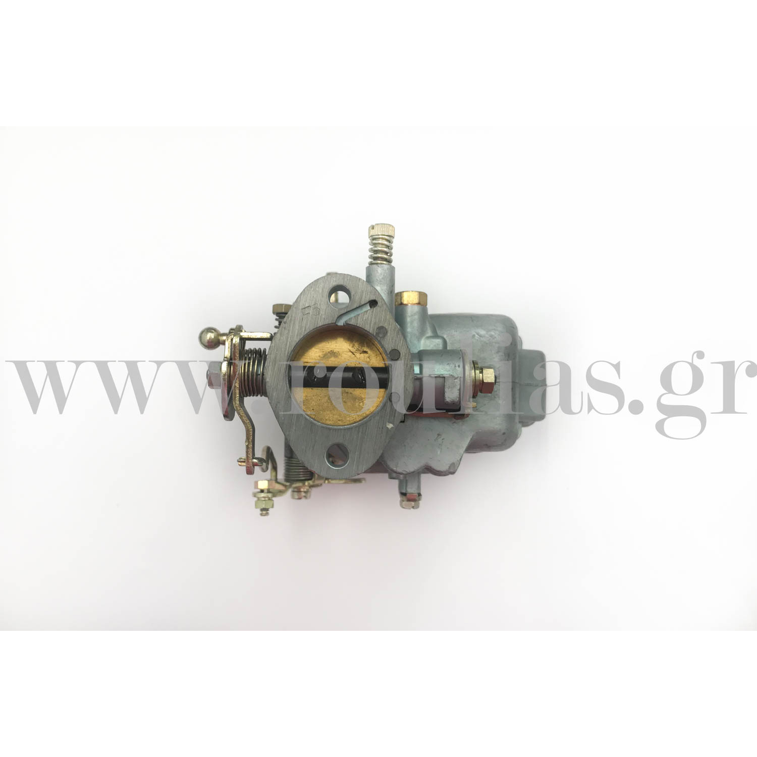 30ICF FIAT 850 ΚΑΡΜΠΥΡΑΤΕΡ - Image 5