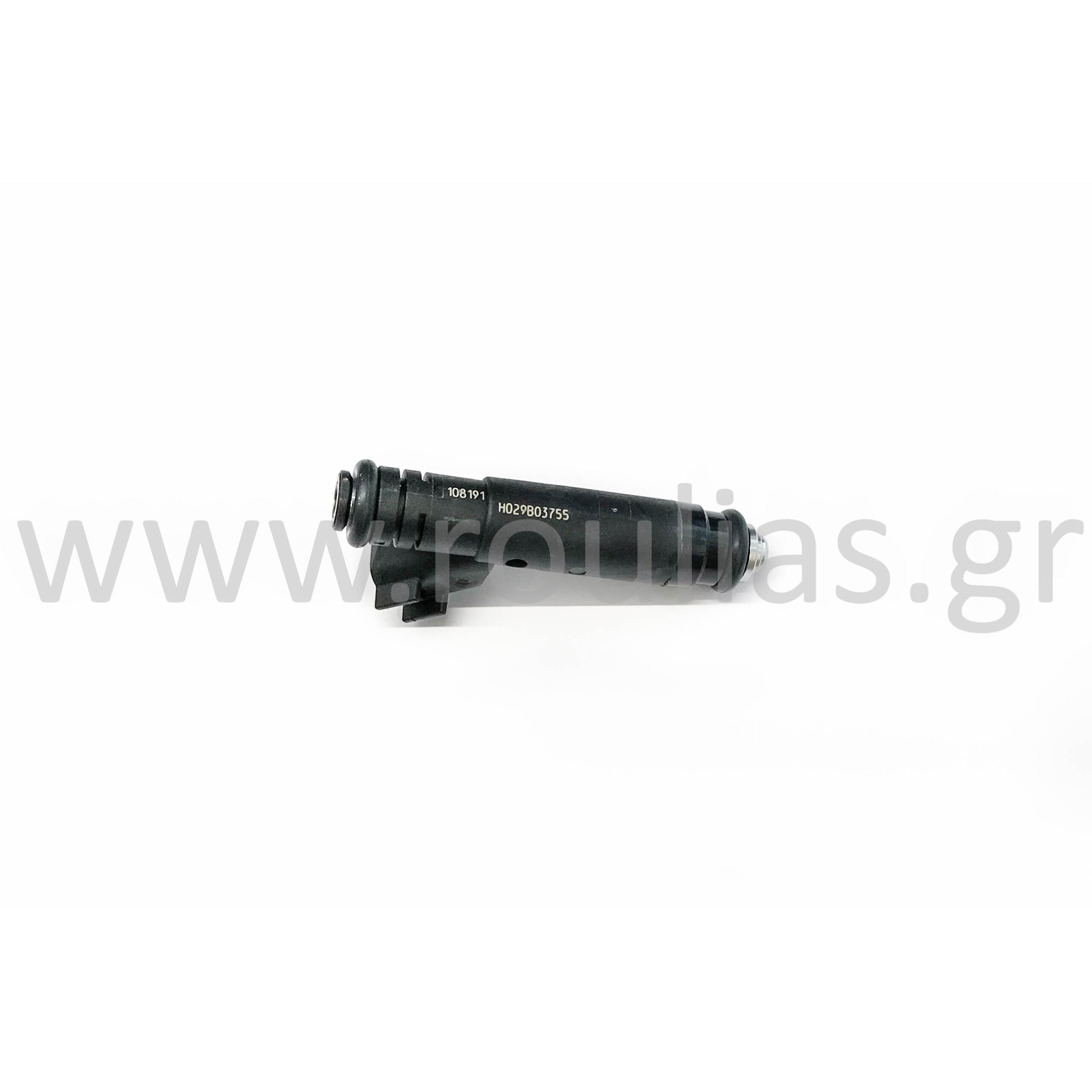 630cc μπεκ siemens deka
