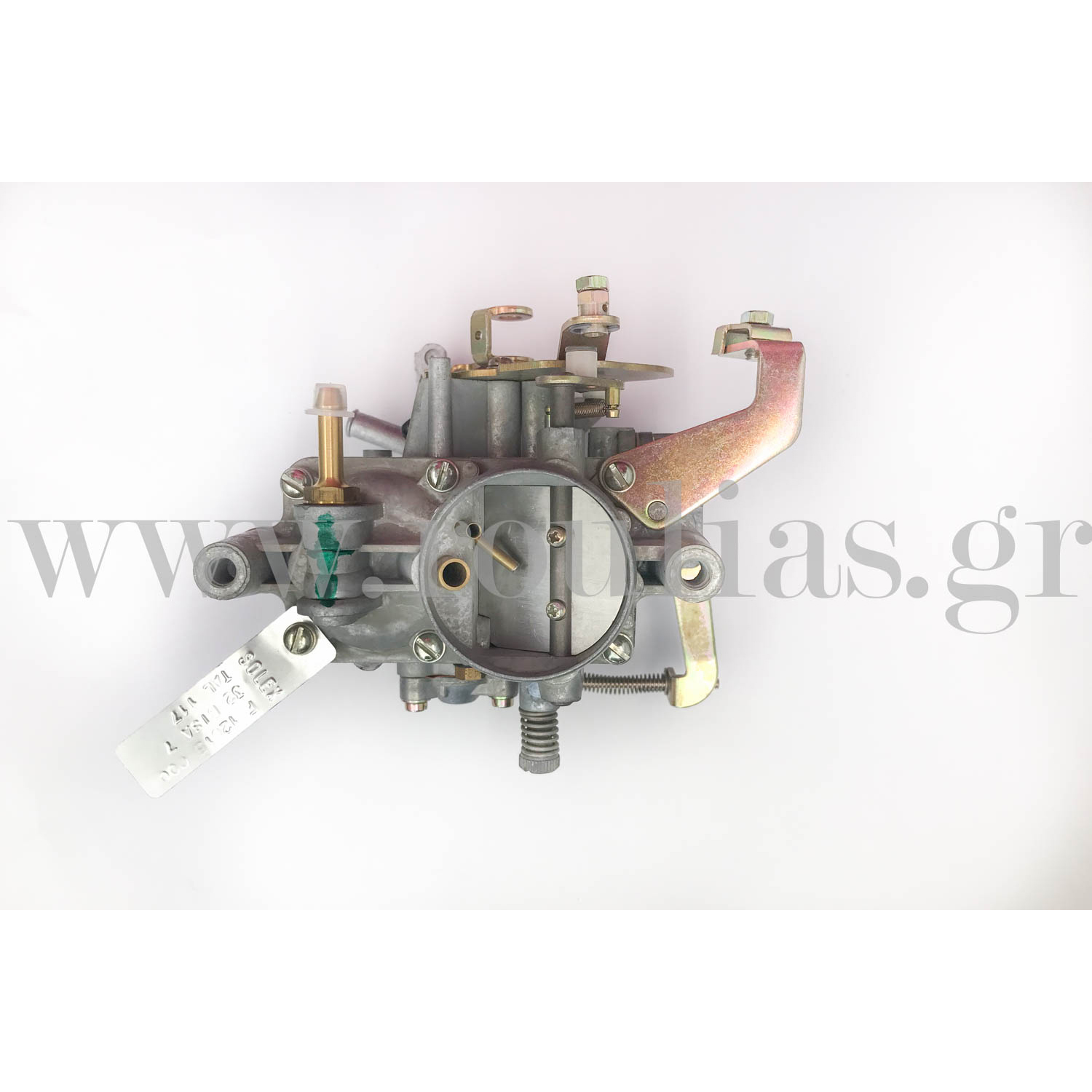 12815 32 BISA 7 ΚΑΡΜΠΥΡΑΤΕΡ SIMCA HORIZON