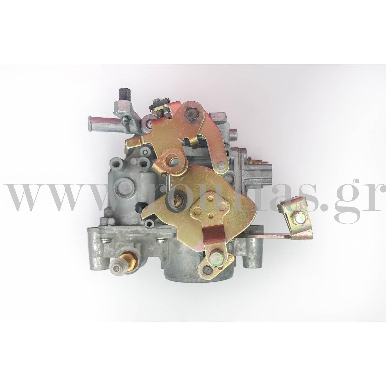 SOLEX 32 BISA 7 TALBOT HORIZON LS ΚΑΡΜΠΥΡΑΤΕΡ SIMCA HORIZON - Image 3