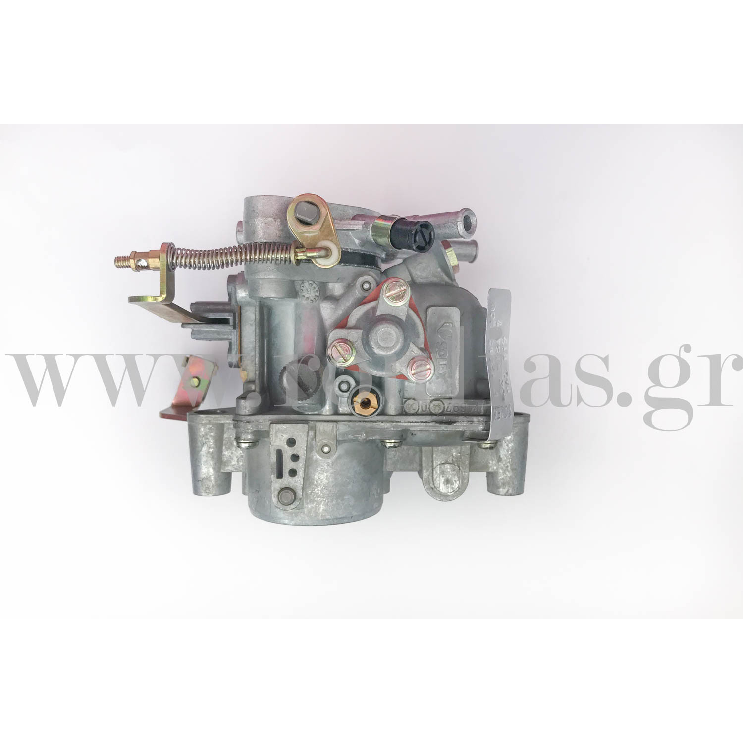 12815 32 BISA 7 ΚΑΡΜΠΥΡΑΤΕΡ SIMCA HORIZON - Image 3
