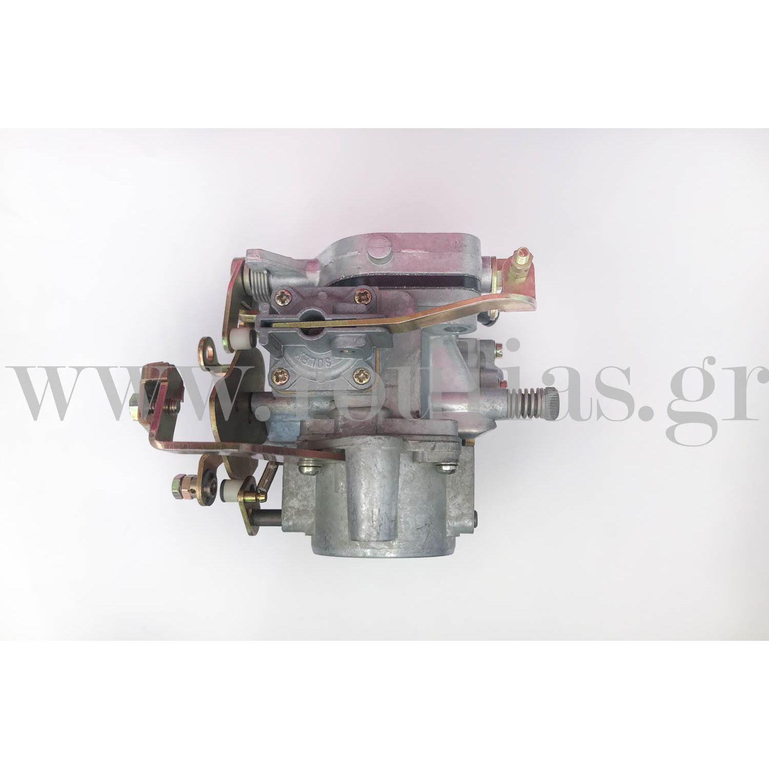 SOLEX 32 BISA 7 TALBOT HORIZON LS ΚΑΡΜΠΥΡΑΤΕΡ SIMCA HORIZON - Image 5