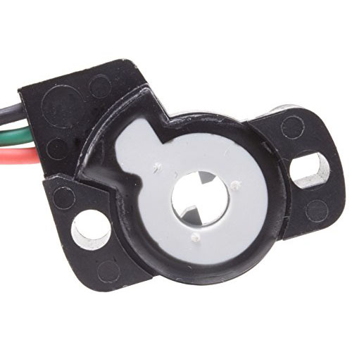 E53F9B989AA, E53F9B989BA, E53Z9B989B, E63F9B989DA, E6DZ9B989A, E6PZ9B989A, E8FF9B989AA Throttle Position-ford tomco - Image 3