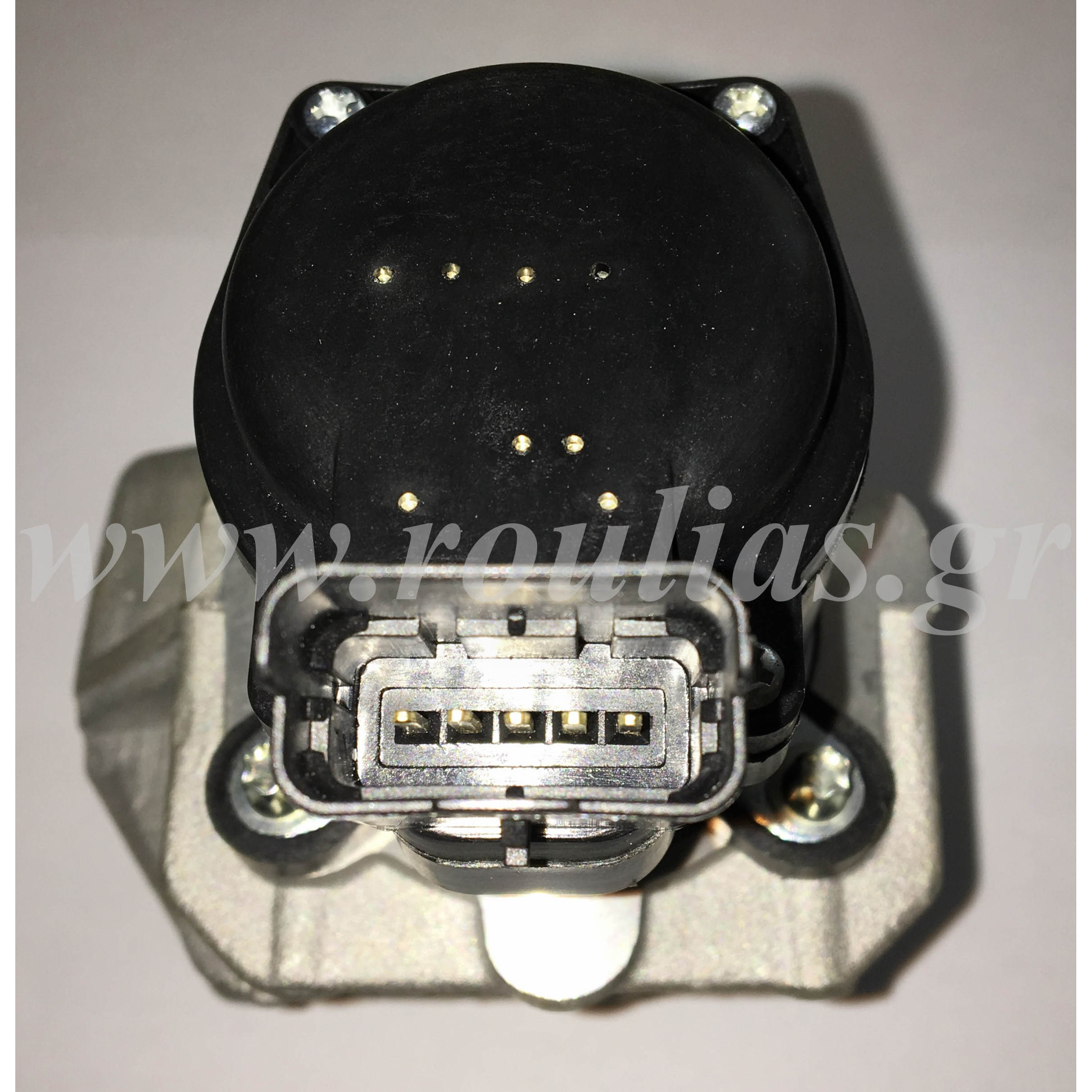 1439414 EGR FORD 1,6 TDCi - Image 2