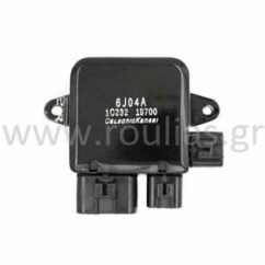 1355A124 πλακέτα βεντιλατέρ Mitsubishi