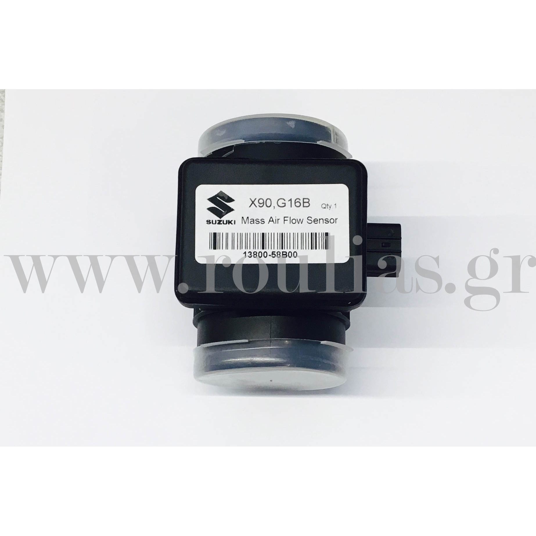 E5T52071 Αισθητήρας Αέρα SUZUKI - Image 2