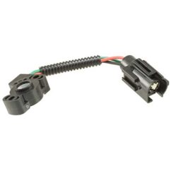 E53F9B989AA, E53F9B989BA, E53Z9B989B, E63F9B989DA, E6DZ9B989A, E6PZ9B989A, E8FF9B989AA Throttle Position-ford tomco