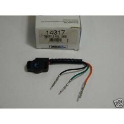 Throttle-Position-Sensor-84-85-Ford-