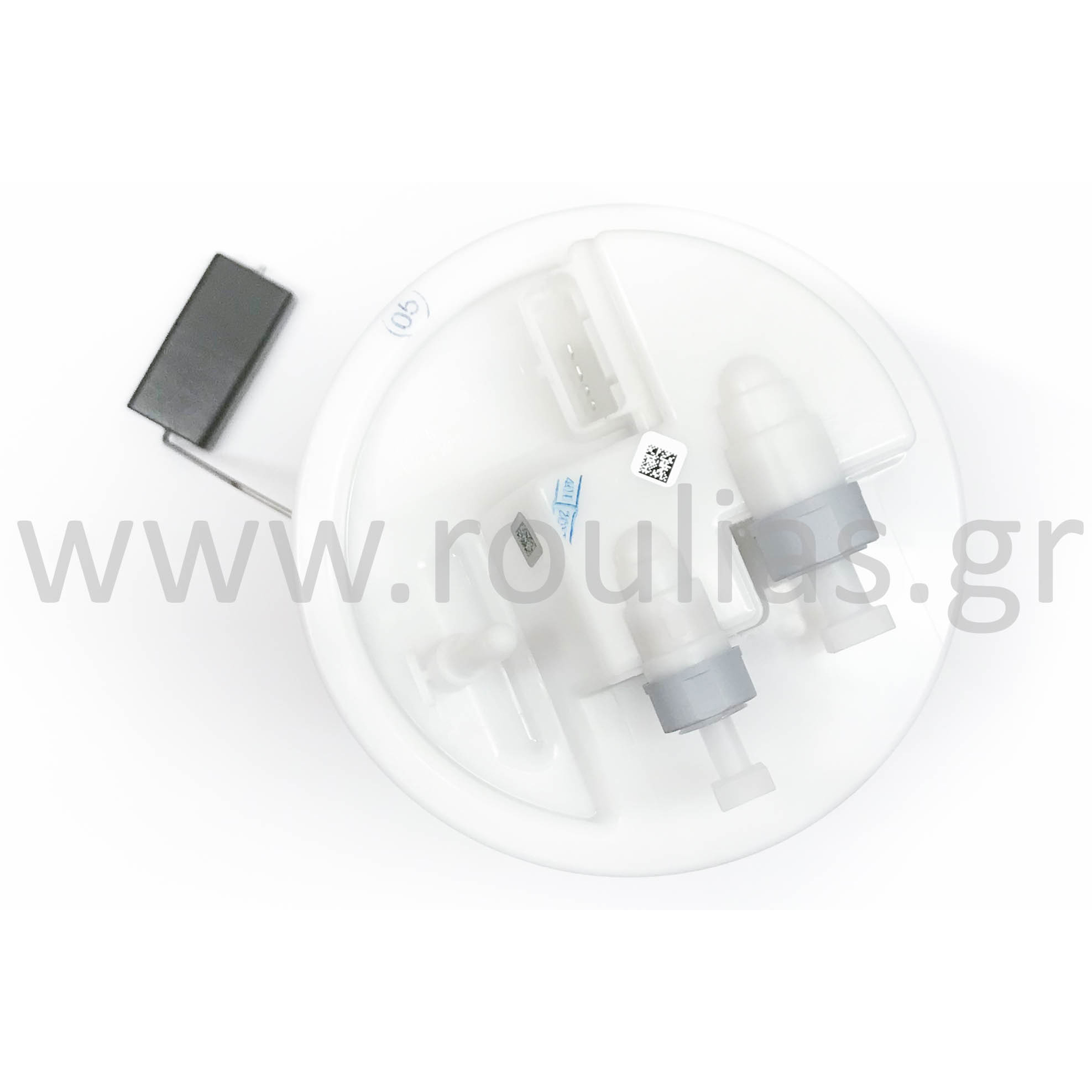 1467014 FORD TRANSIT 2006 ΑΝΤΛΙΑ ΒΕΝΖΙΝΗΣ - Image 3