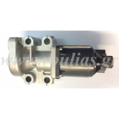 ΒΑΛΒΙΔΑ EGR MITSUBISHI  L200