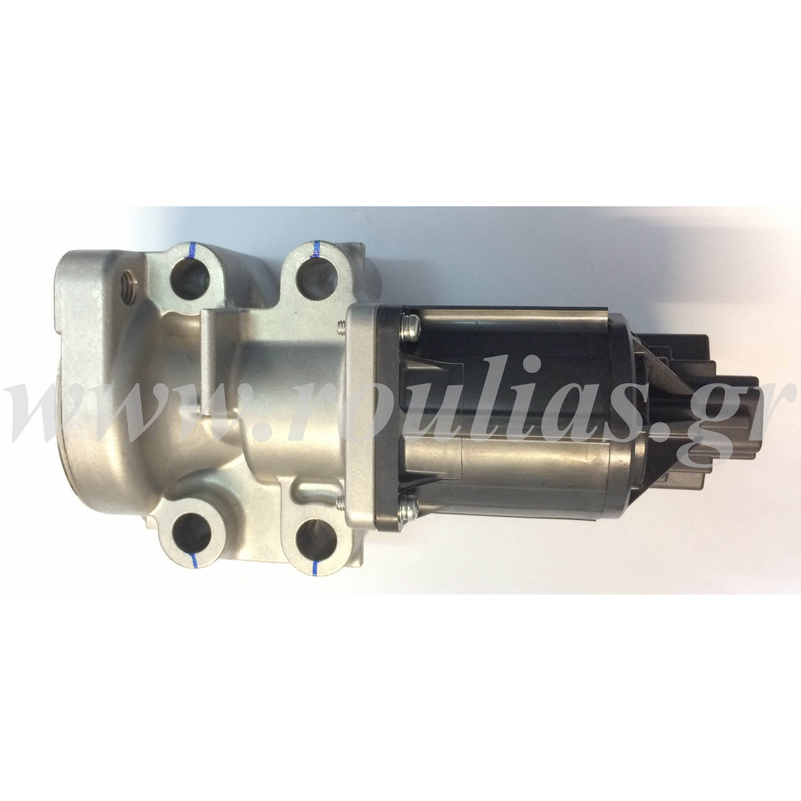 ΒΑΛΒΙΔΑ EGR MITSUBISHI PAJERO